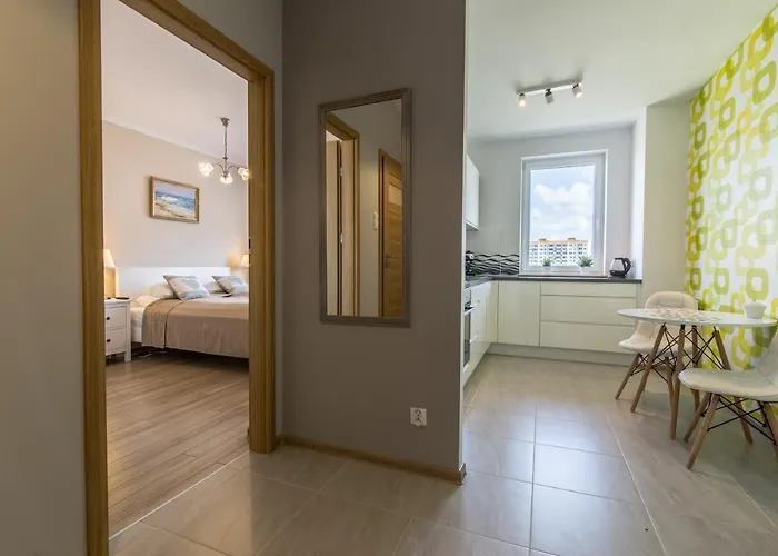 Ideal Park 그단스크