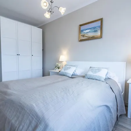 Appartement Ideal Park