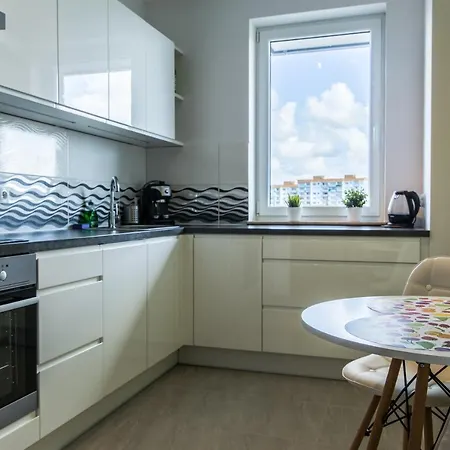 Appartamento Ideal Park