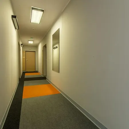 Appartement Ideal Park *