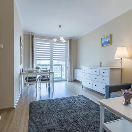 Appartamento Ideal Park *