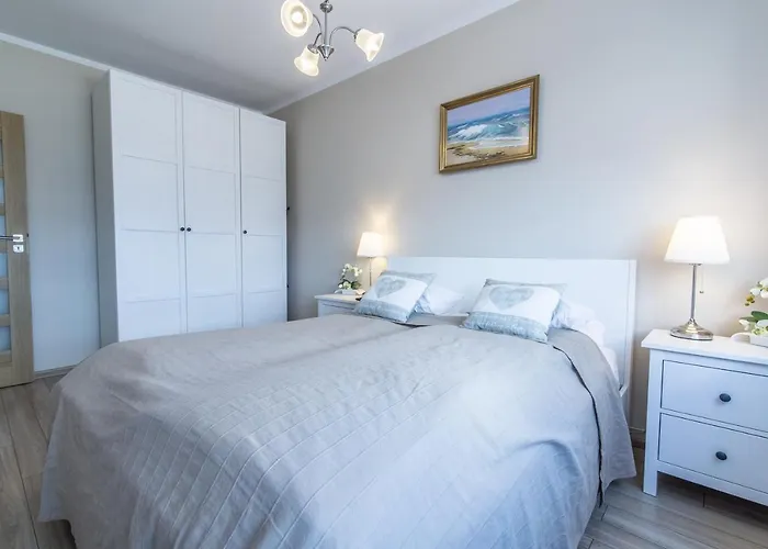 Apartament Ideal Park