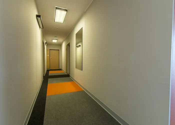 Apartament Ideal Park *