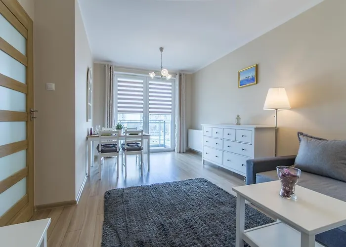 Apartament Ideal Park *