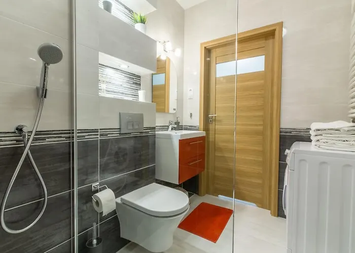 Ideal Park Гданьск